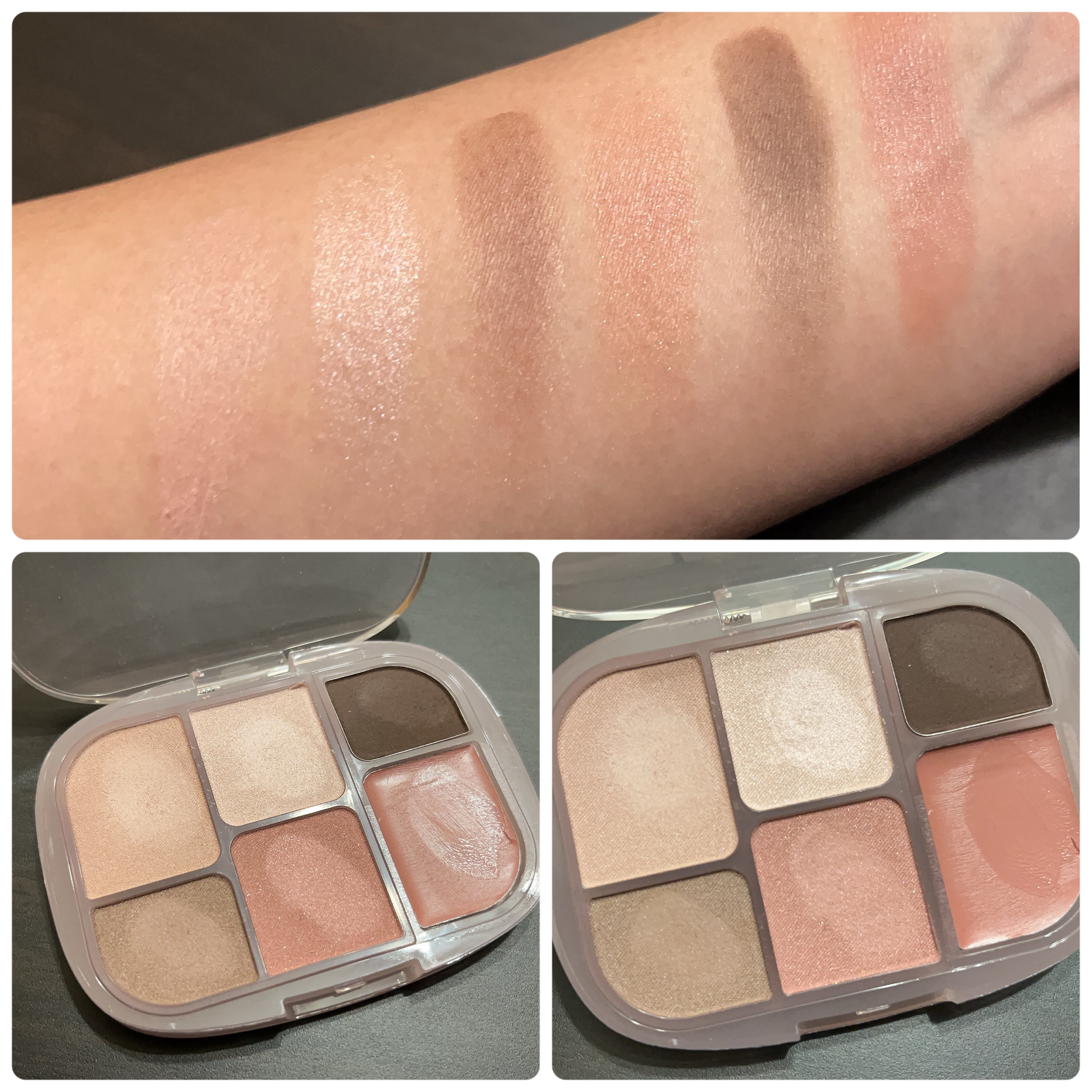 ウォータフルグロウティント/wakemake/リップティントを使ったクチコミ（2枚目）