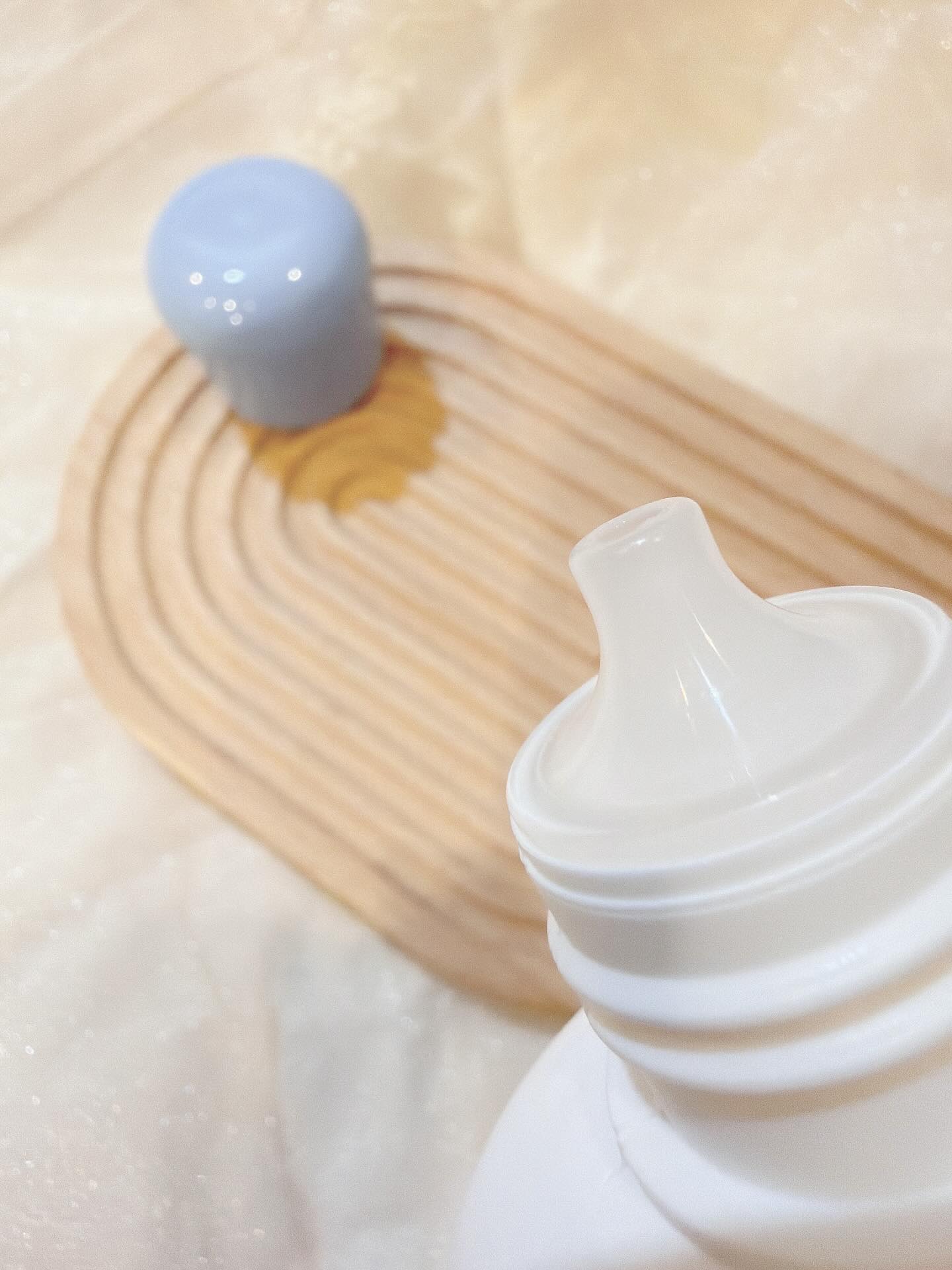 ブルービーンB5-PDRN™マイルドローション/BRING GREEN/乳液を使ったクチコミ（3枚目）