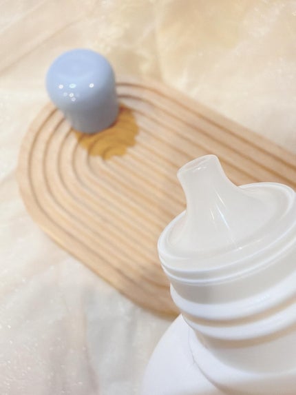 ブルービーンB5-PDRN™マイルドクリーム/BRING GREEN/フェイスクリームを使ったクチコミ(3枚目)