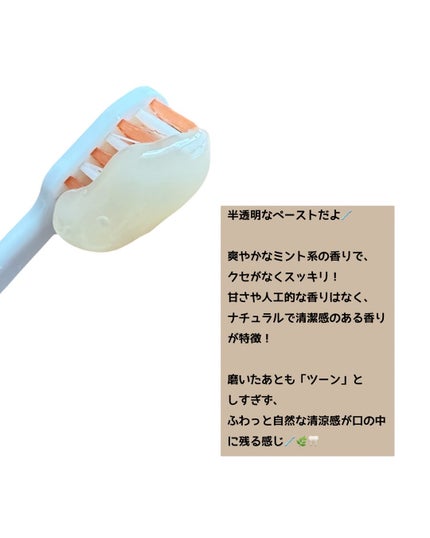 を使ったクチコミ(2枚目)