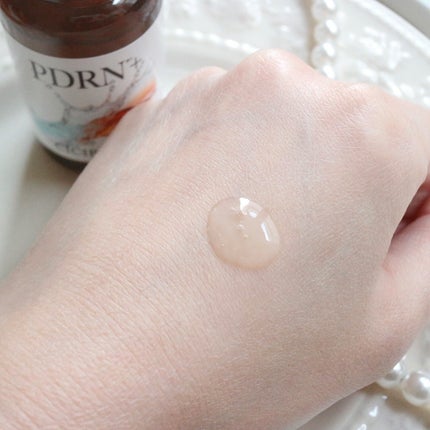 プレミアムビューティーセラム PDRN+美容液/CICIBELLA/美容液を使ったクチコミ(5枚目)