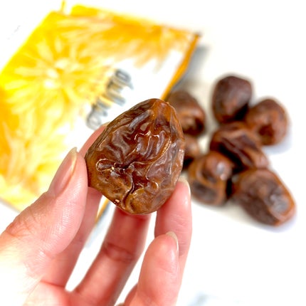 デーツ /KS WINDS/その他を使ったクチコミ(2枚目)