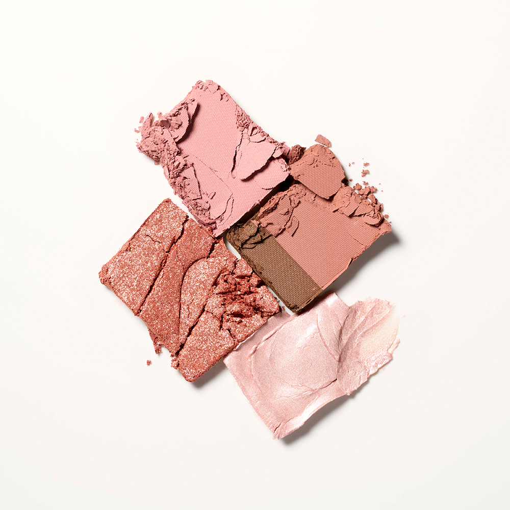 マルチイージーパレット 01 インパルスピンク