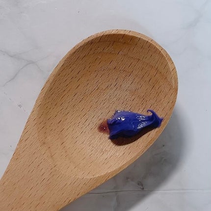 ホワイトパープル歯みがき ピーチフローラルミントの香り/EUTHYMOL/歯磨き粉を使ったクチコミ(3枚目)