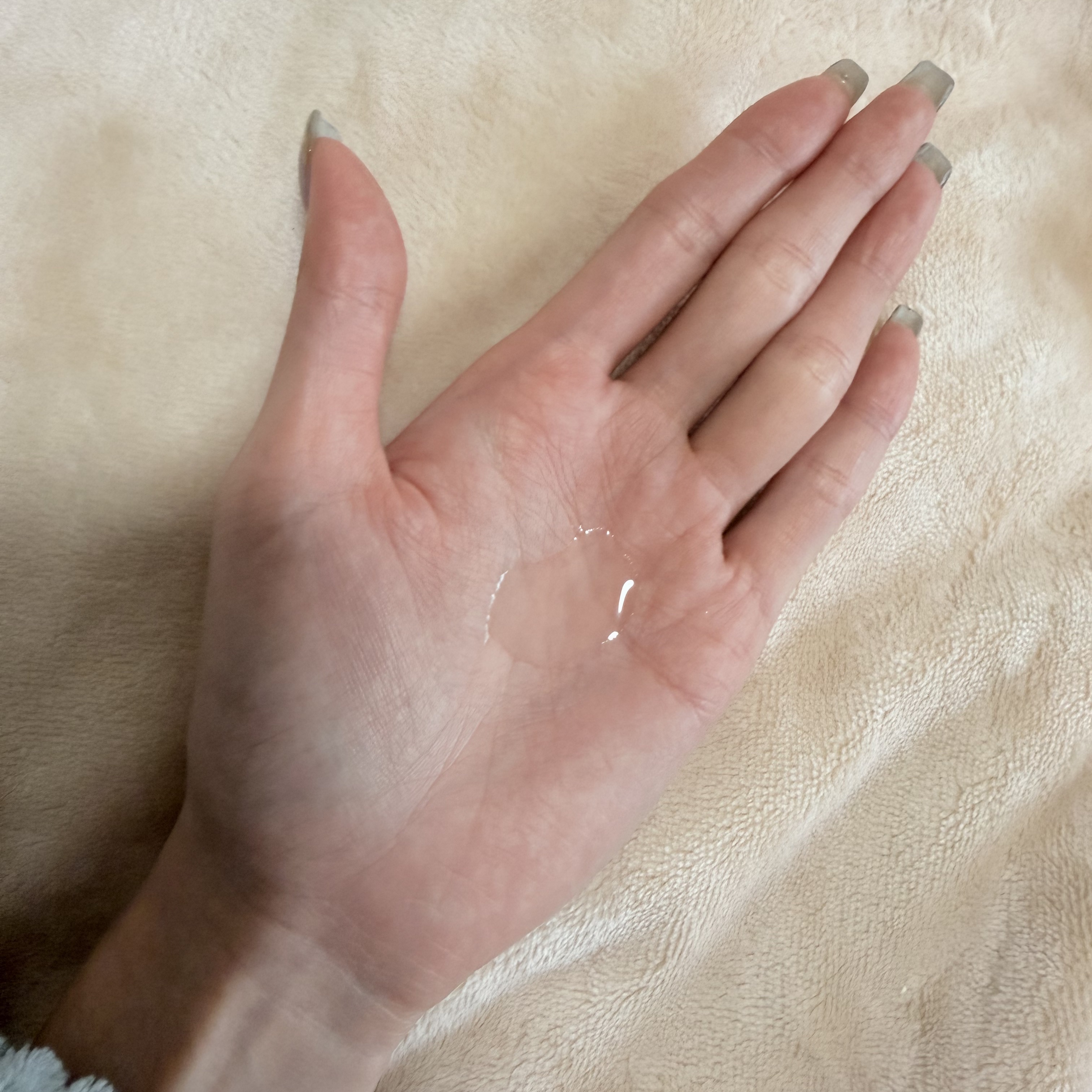 薬用しみ対策 美白乳液【医薬部外品】/メラノCC/乳液を使ったクチコミ（3枚目）