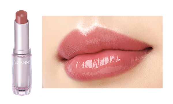 セザンヌの美容液ティントリップがリニューアルの画像