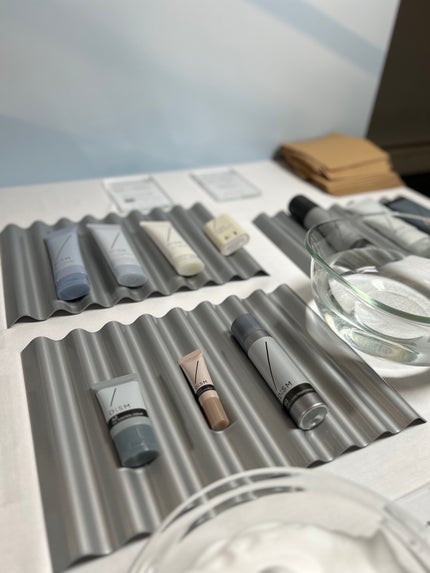 waniwaniコスメ@ふぉろば on LIPS 「♡DISM(ディズム)メンズスキンケアブランド「DISM」のブ..」(6枚目)