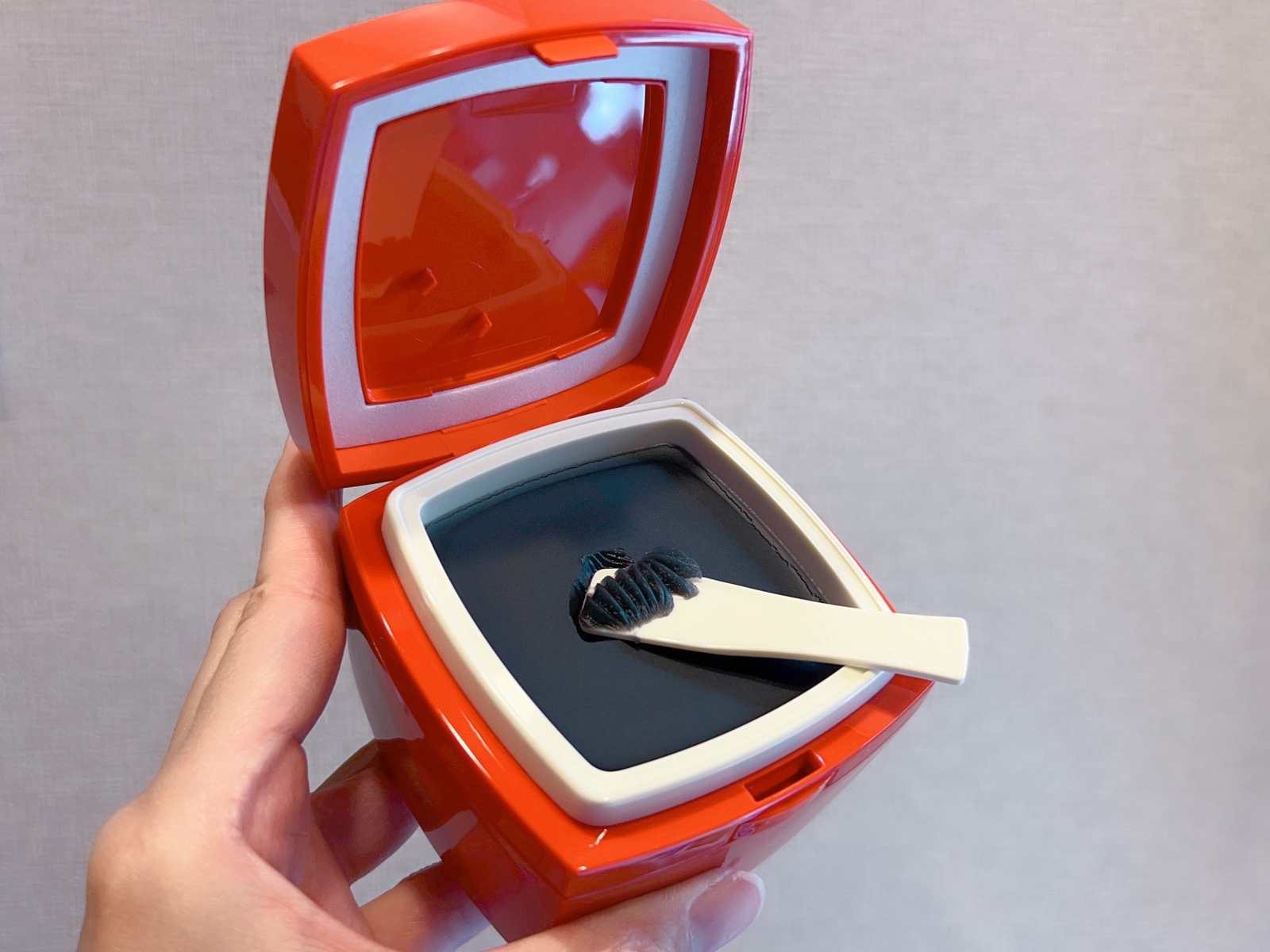 ローメルト クレンジングバーム クロ/アーレス/クレンジングバームを使ったクチコミ（3枚目）