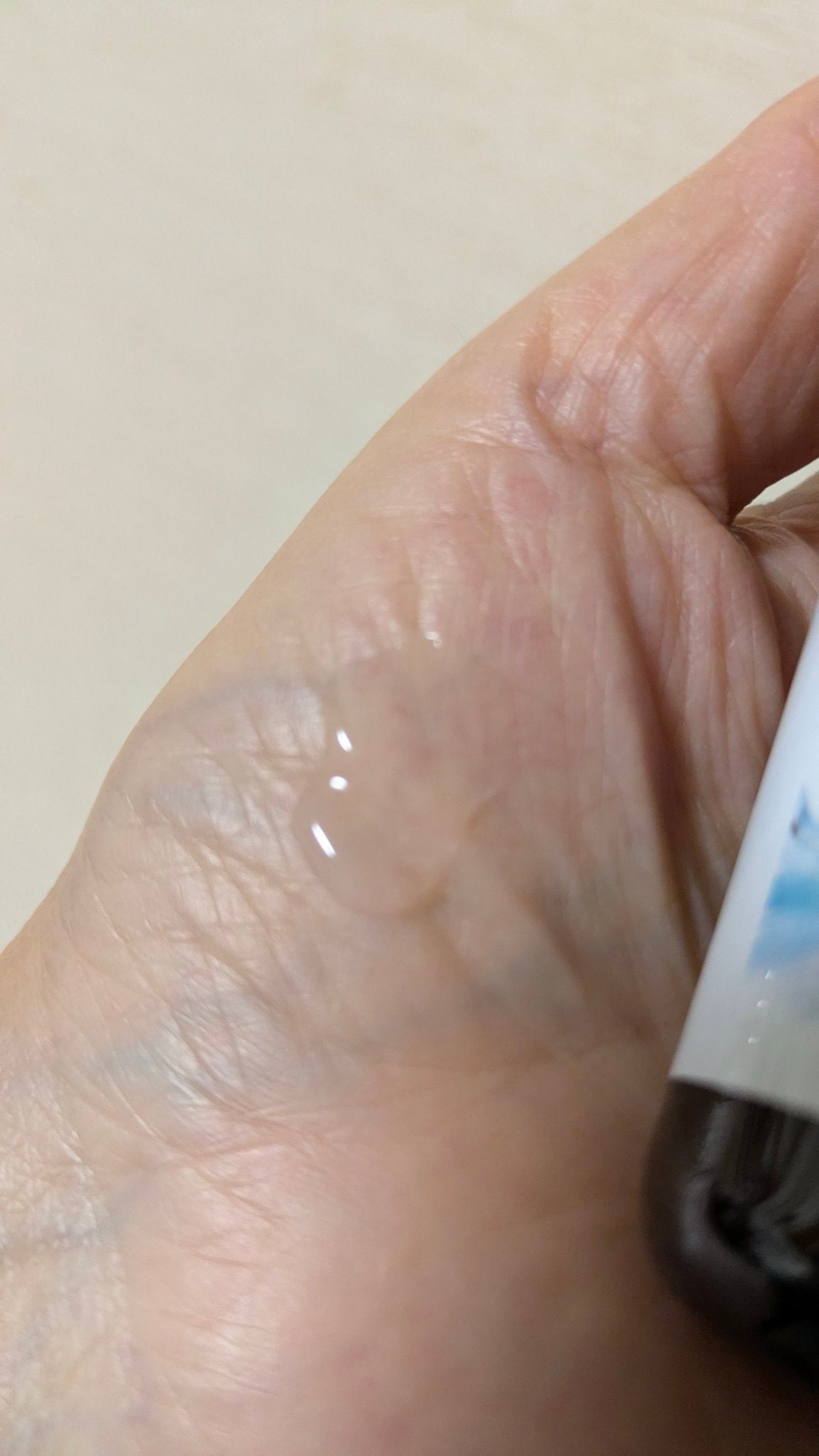 fuyouu on LIPS 「レシミベアラプレミアムビューティーセラム PDRN+肌の再生や..」(2枚目)