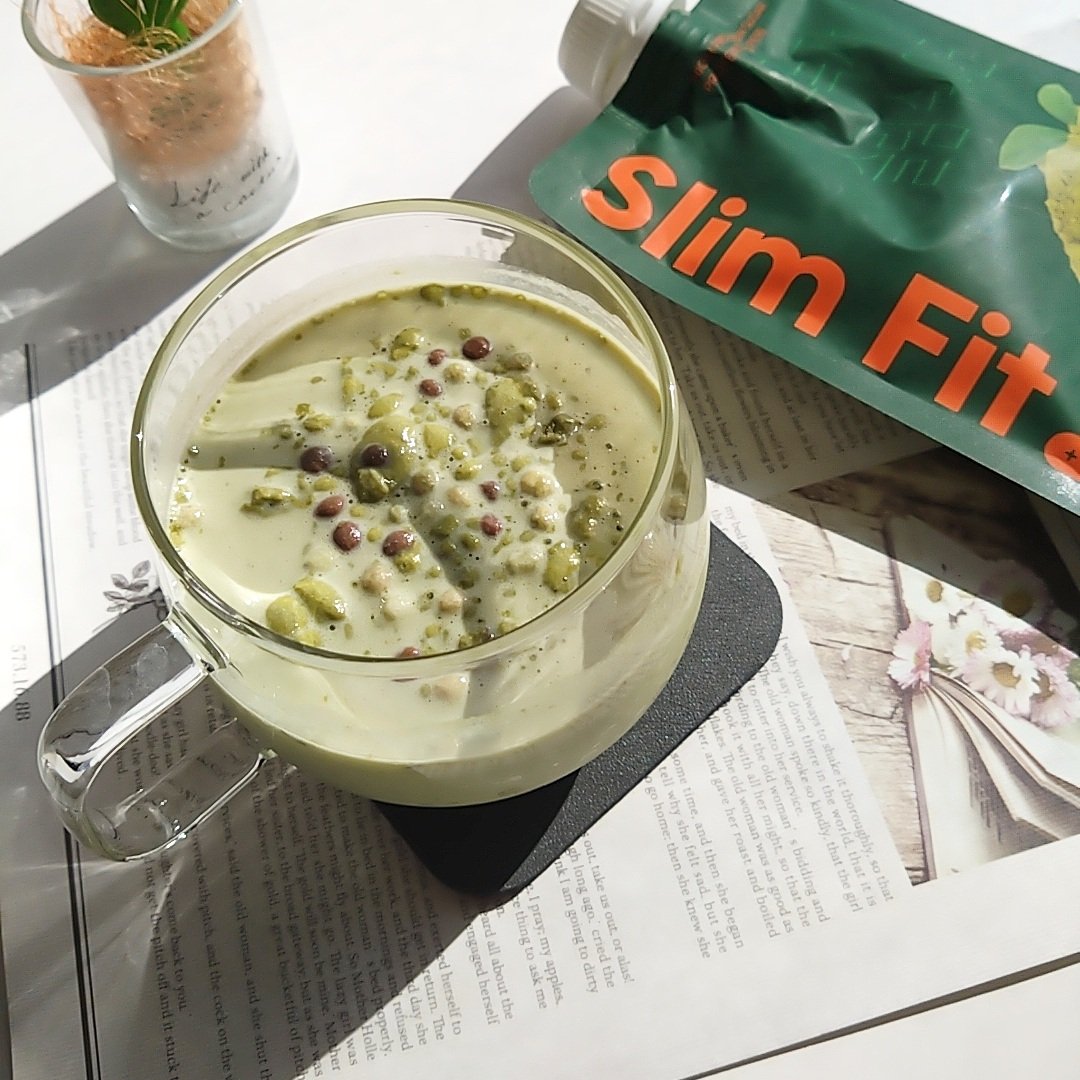 スリムフィット/EXTREME/その他プロテインを使ったクチコミ（2枚目）