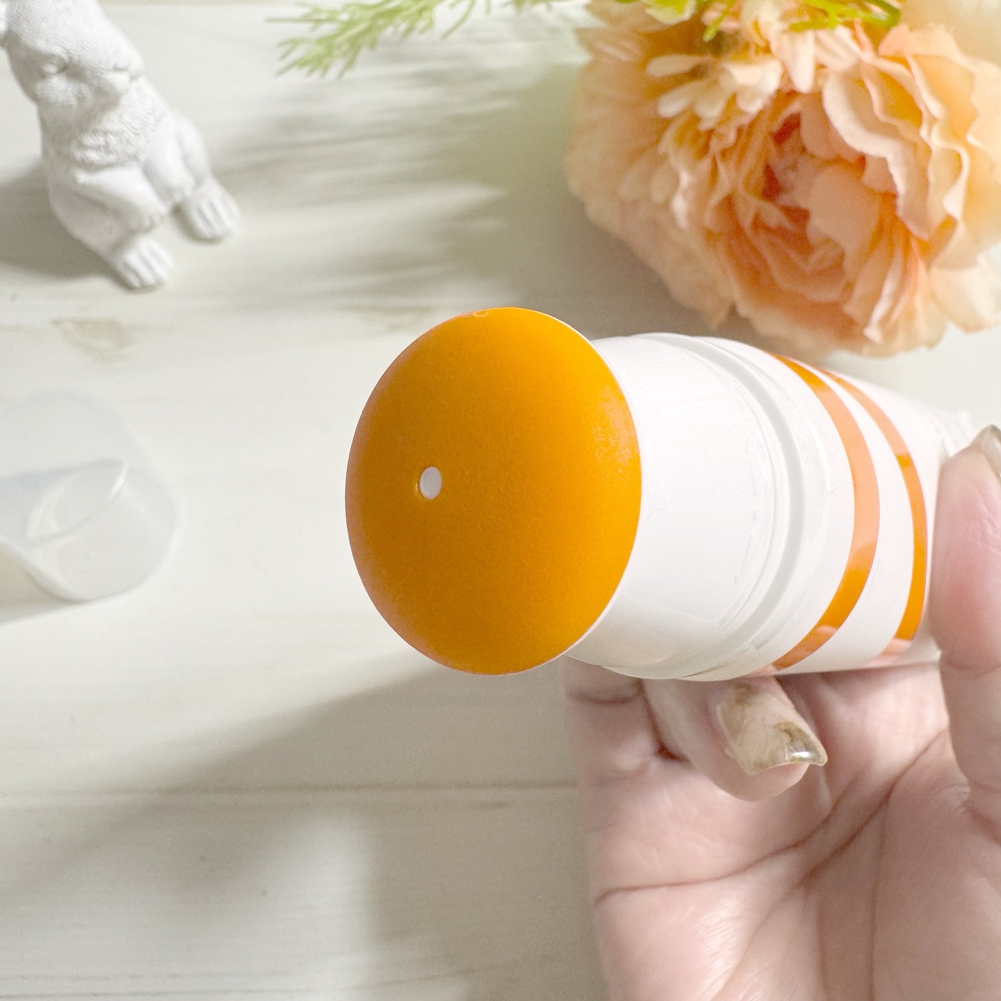 セルターンクリーム 100ml/リリーイブ/フェイスクリームを使ったクチコミ（2枚目）