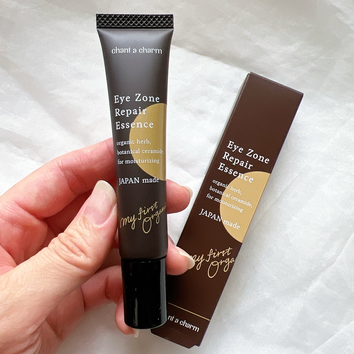 ミネラルコンシーラーパレット/エトヴォス/パレットコンシーラーを使ったクチコミ（2枚目）