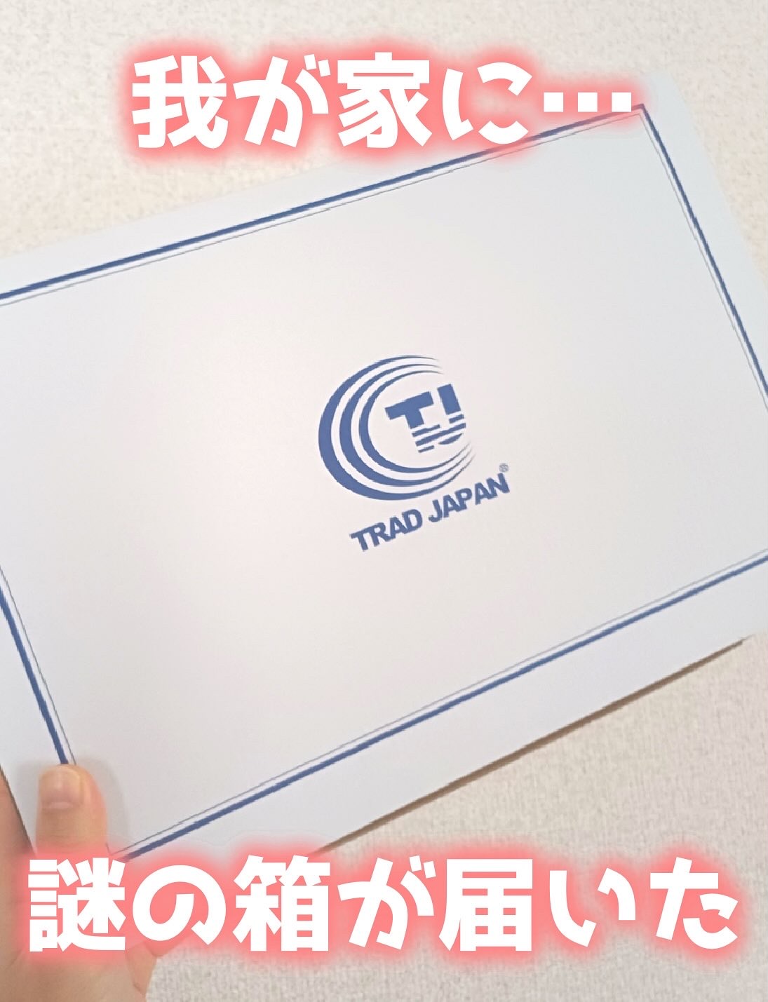 ３Ｄマスク/TRAD JAPAN /マスクを使ったクチコミ（1枚目）