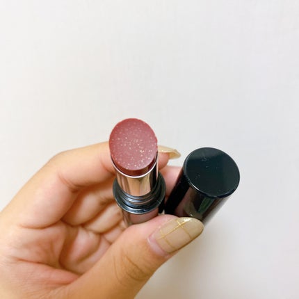 メロウラッピングルージュ/LIPGUARDIAN/口紅を使ったクチコミ(2枚目)