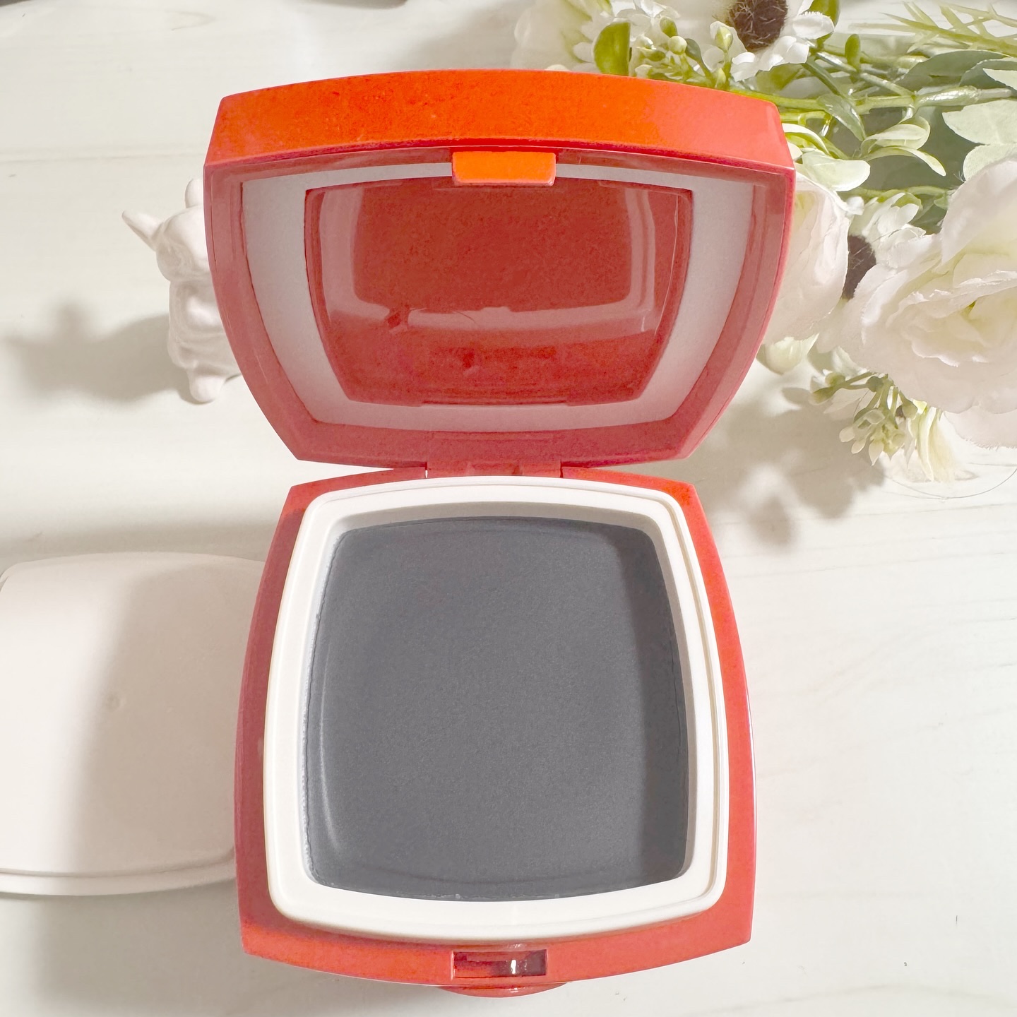 ローメルト クレンジングバーム クロ/アーレス/クレンジングバームを使ったクチコミ（3枚目）