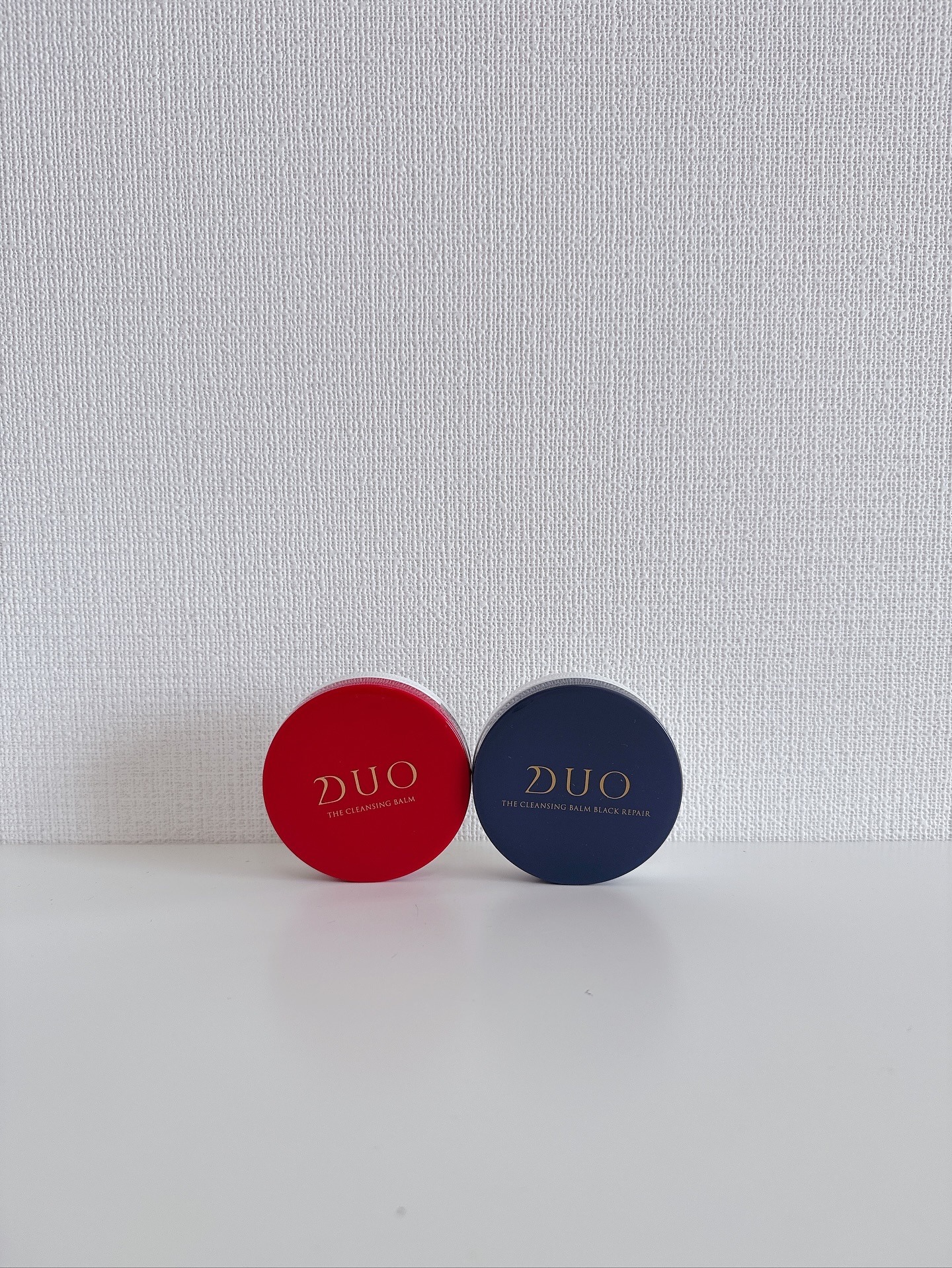 デュオ ザ クレンジングバーム ブラックリペア/DUO/クレンジングバームを使ったクチコミ（2枚目）