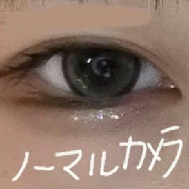 Honey kiss 1day/HoneyKiss/ワンデー(1DAY)カラコンを使ったクチコミ(2枚目)