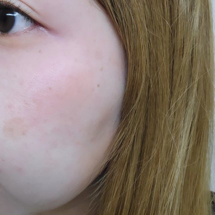 レイヤード フルリ チーク/Visée/パウダーチークを使ったクチコミ(5枚目)