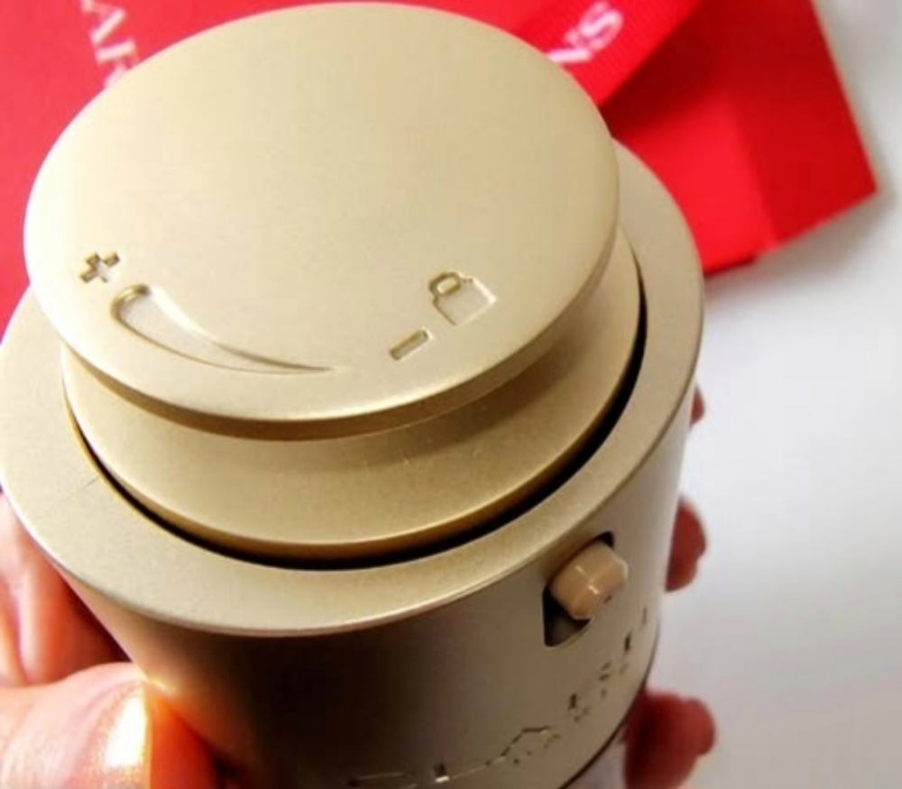 ダブル セーラム ADC/CLARINS/美容液を使ったクチコミ（3枚目）