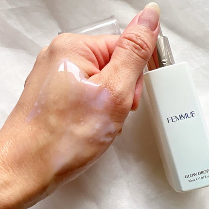 ミネラルコンシーラーパレット/エトヴォス/パレットコンシーラーを使ったクチコミ(8枚目)