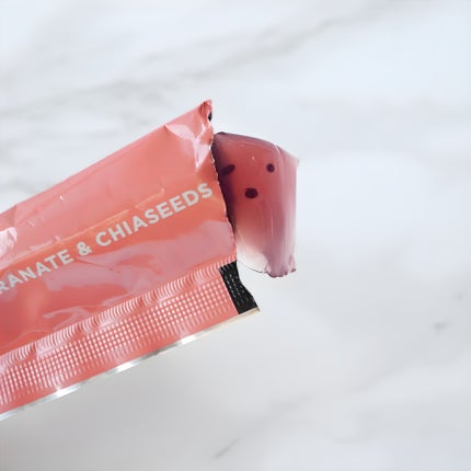 TRULY HEALTHY カットゼリー/新谷酵素/その他食品を使ったクチコミ(2枚目)