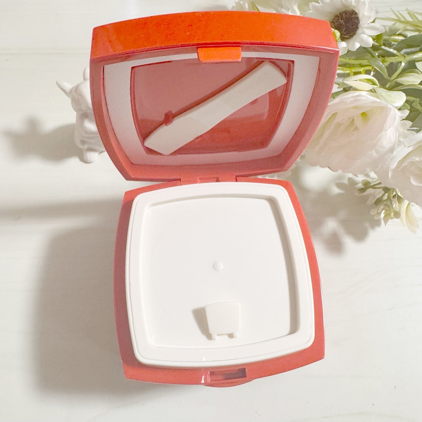 ローメルト クレンジングバーム クロ/アーレス/クレンジングバームを使ったクチコミ(2枚目)