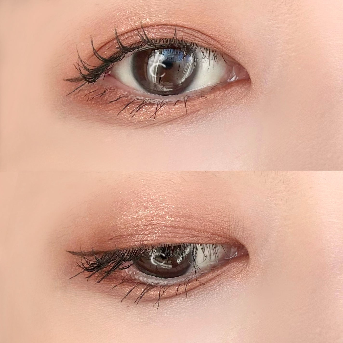 デイジードール アイ ドロー シャドウ/DAISY DOLL by MARY QUANT/アイシャドウパレットを使ったクチコミ(3枚目)