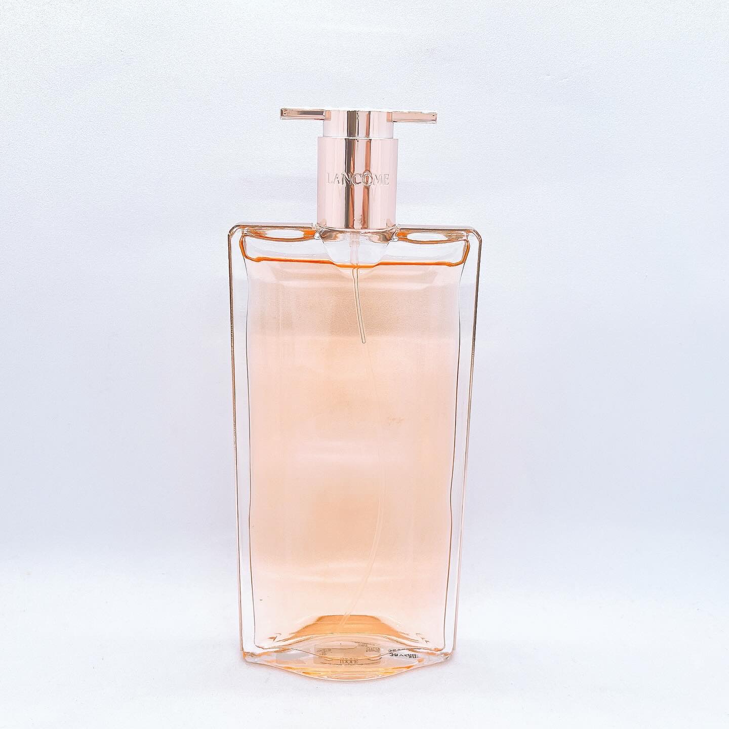 イドル オー ドゥ トワレ 50mL/LANCOME/香水(その他)を使ったクチコミ（1枚目）