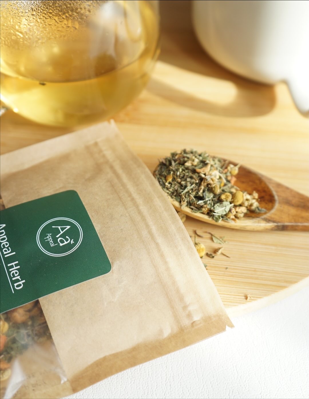 こころティー/あぴーる/その他ドリンクを使ったクチコミ（3枚目）