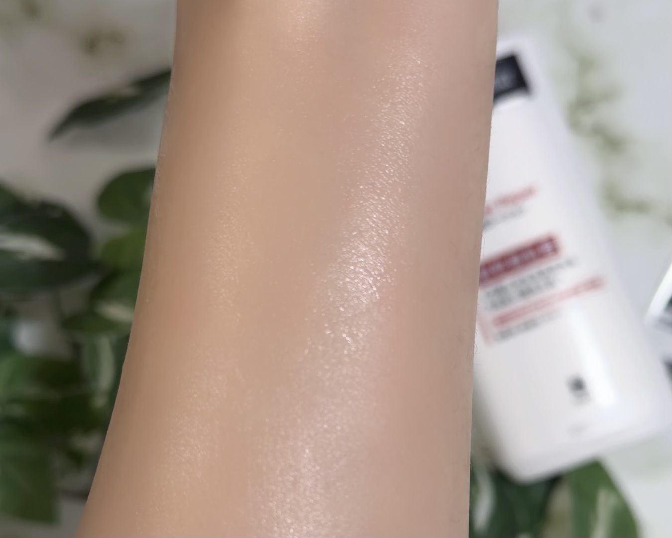 ノルウェー フォーミュラ インテンスリペア ボディ エマルジョン/Neutrogena/ボディローションを使ったクチコミ（3枚目）