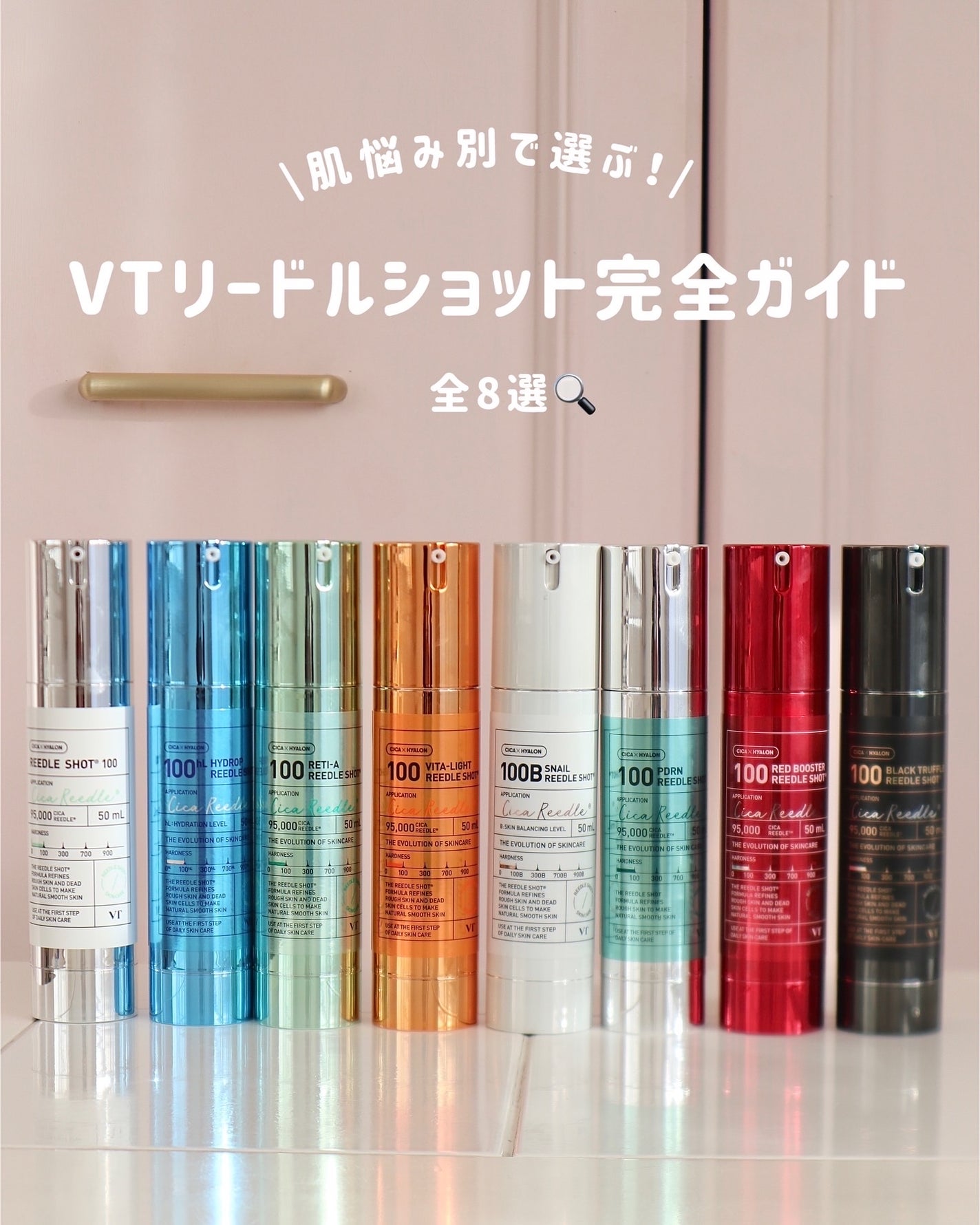 Meið on LIPS ãèªåã®èæ©ã¿ã«åãããŠéžã¹ããVTãªãŒãã«ã·ã§ããã·ãªãŒãºã¹ã..ãïŒ1æç®ïŒ