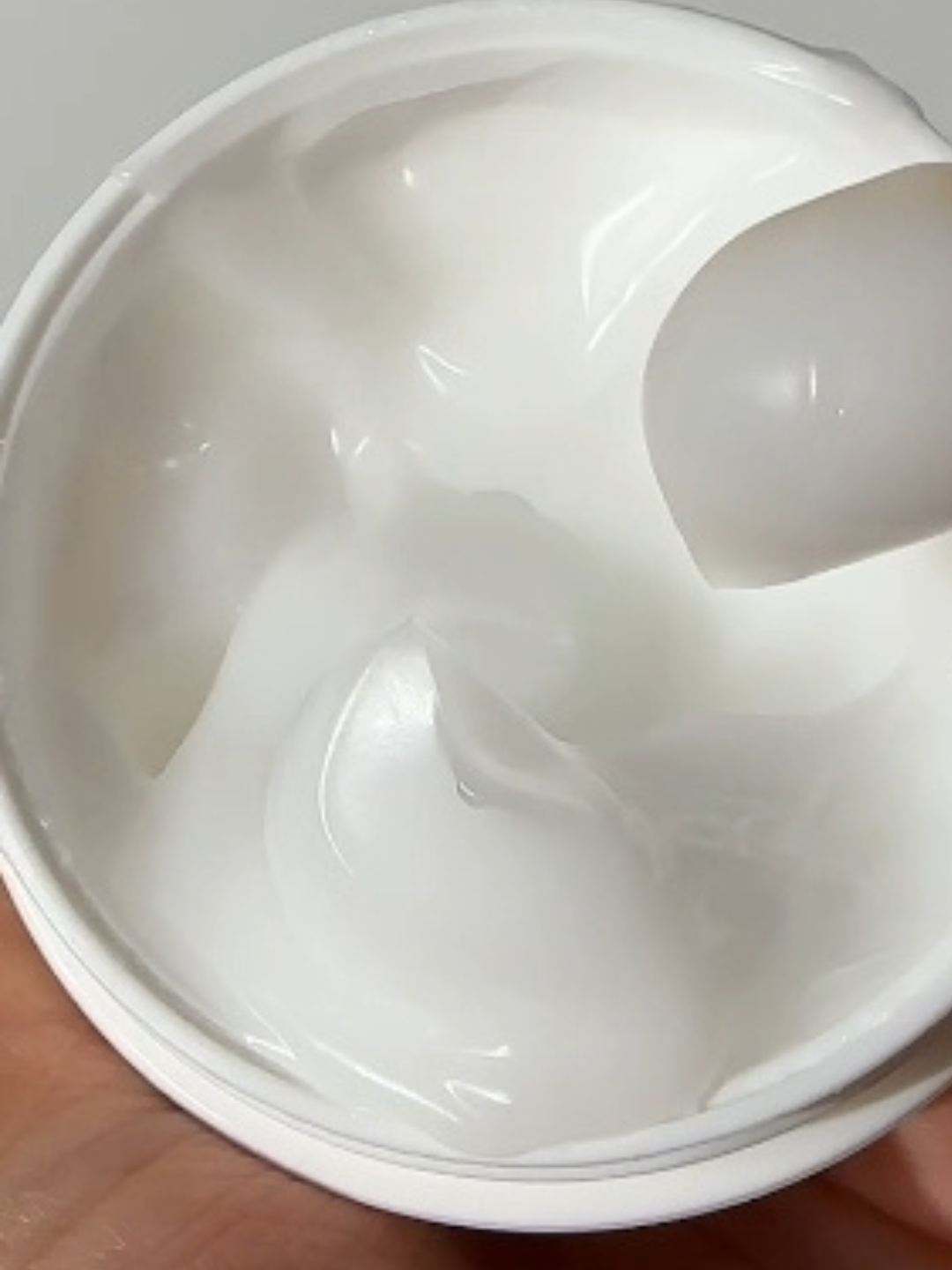 アネトス バランシング トリートメントクリーム/Anetos/フェイスクリームを使ったクチコミ(4枚目)