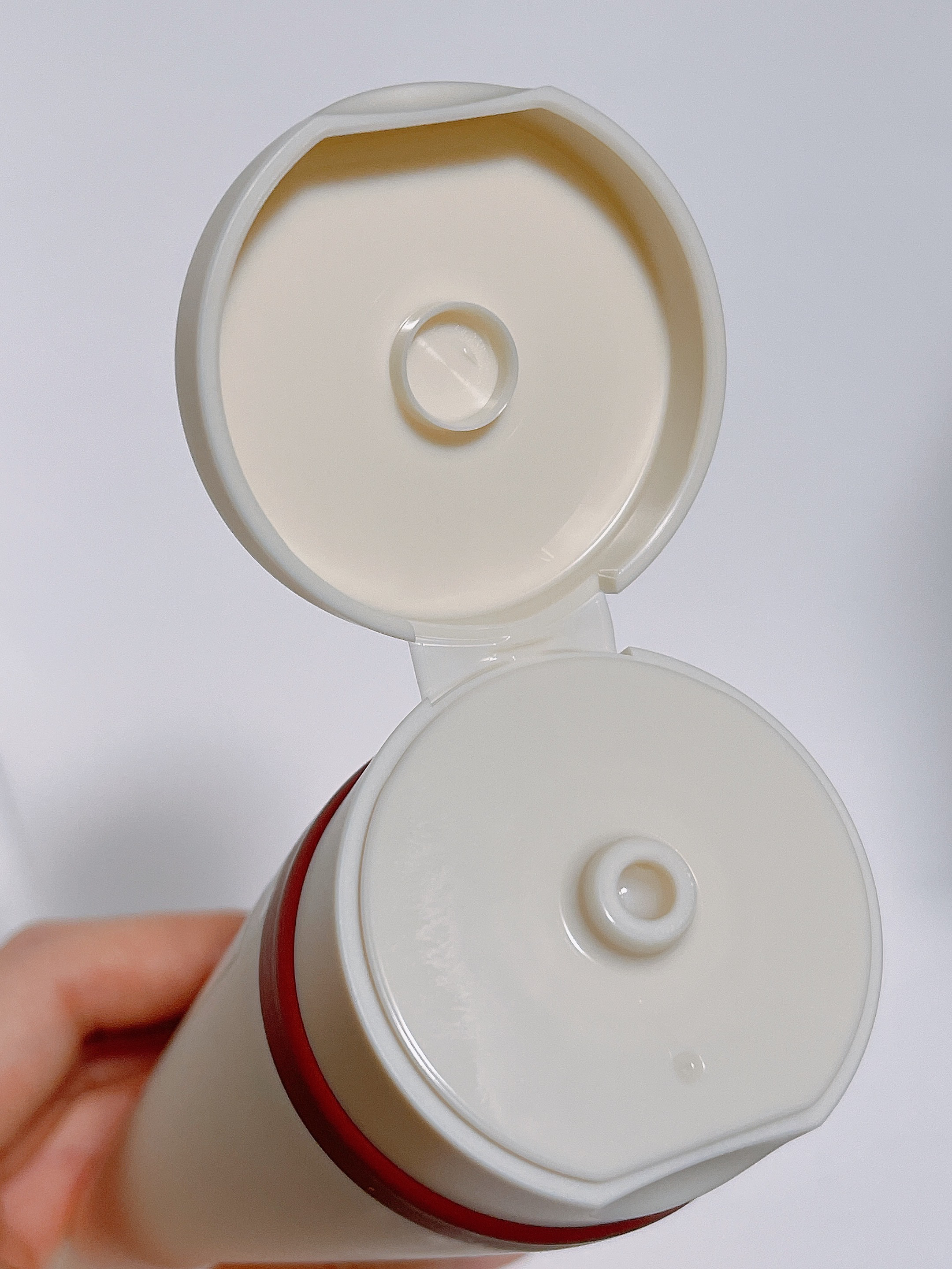 MECHAI シカサルブクリーム/MECHAI/ボディクリームを使ったクチコミ（2枚目）