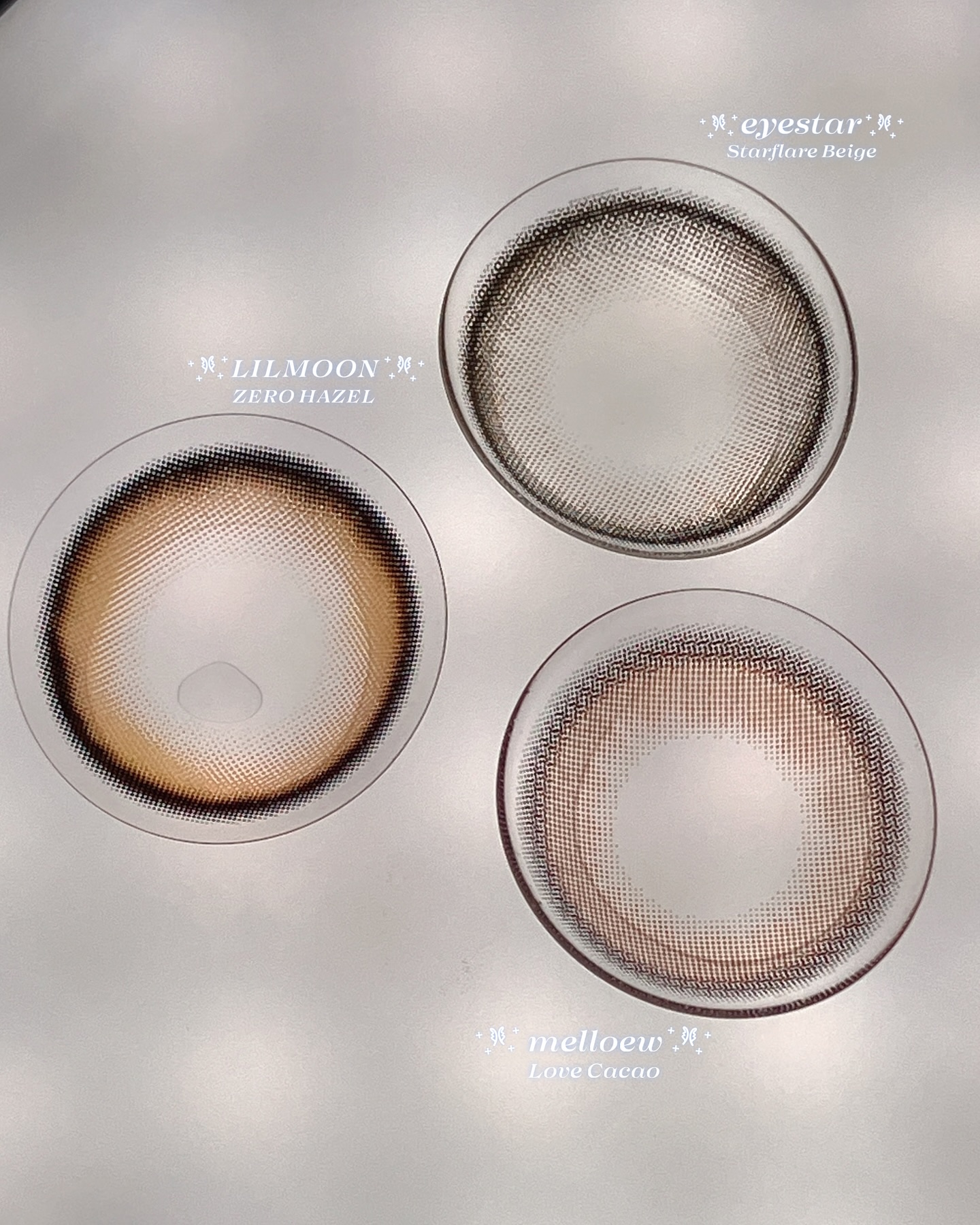 eyestar 1day/eyestar/ワンデー（１DAY）カラコンを使ったクチコミ（2枚目）