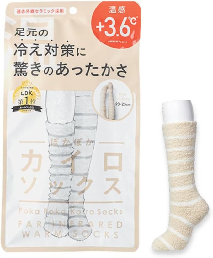 02 Beige × Off White