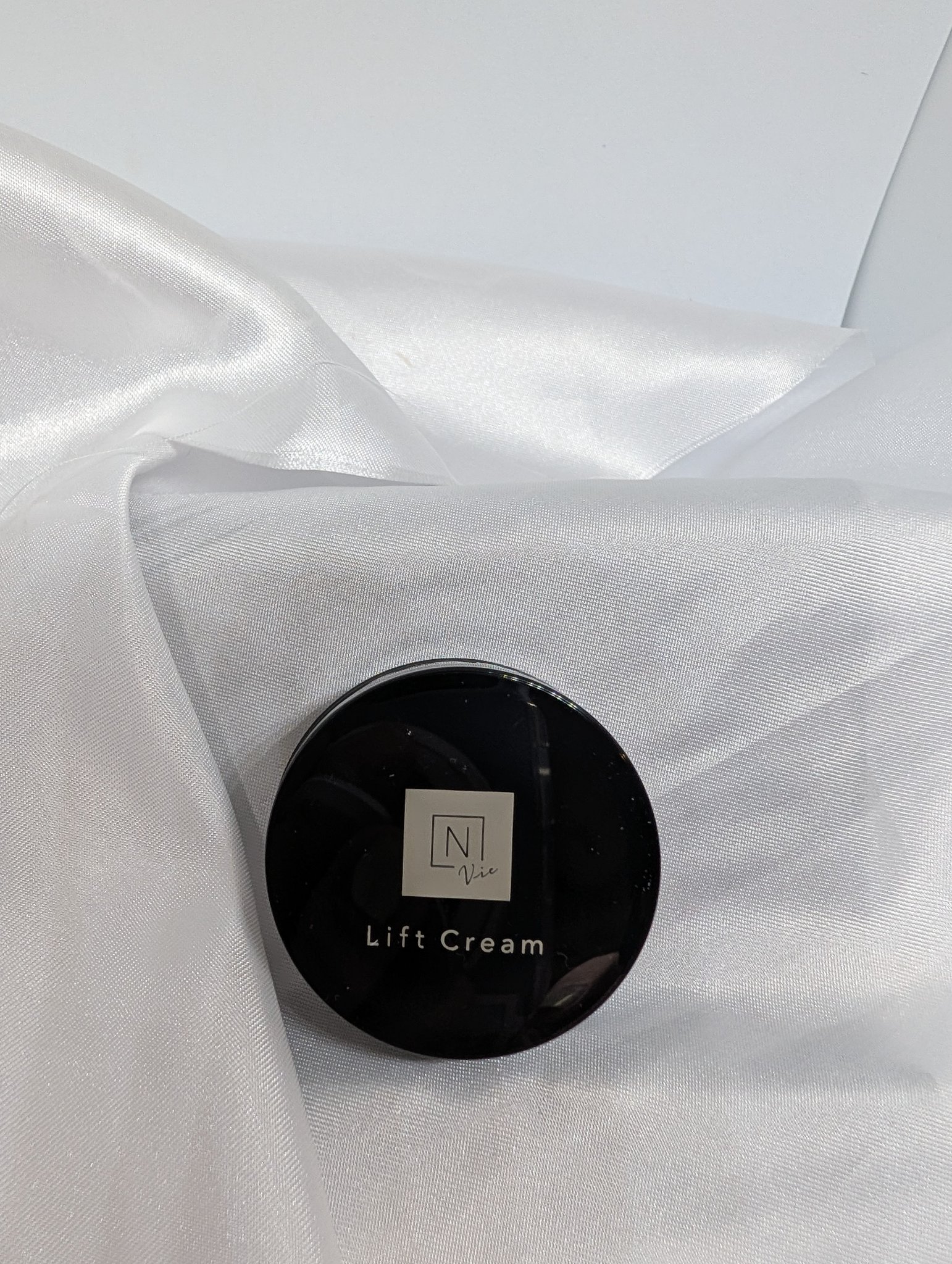 Plenum  ディープホールド クリーム/Ｎ organic/フェイスクリームを使ったクチコミ（2枚目）