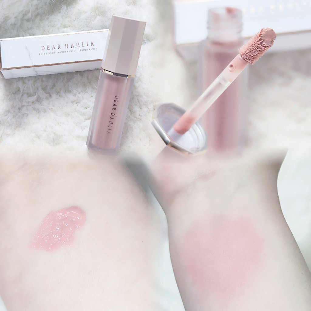 ディオールスキン フォーエヴァー グロウ マキシマイザー/Dior/ハイライトを使ったクチコミ（2枚目）