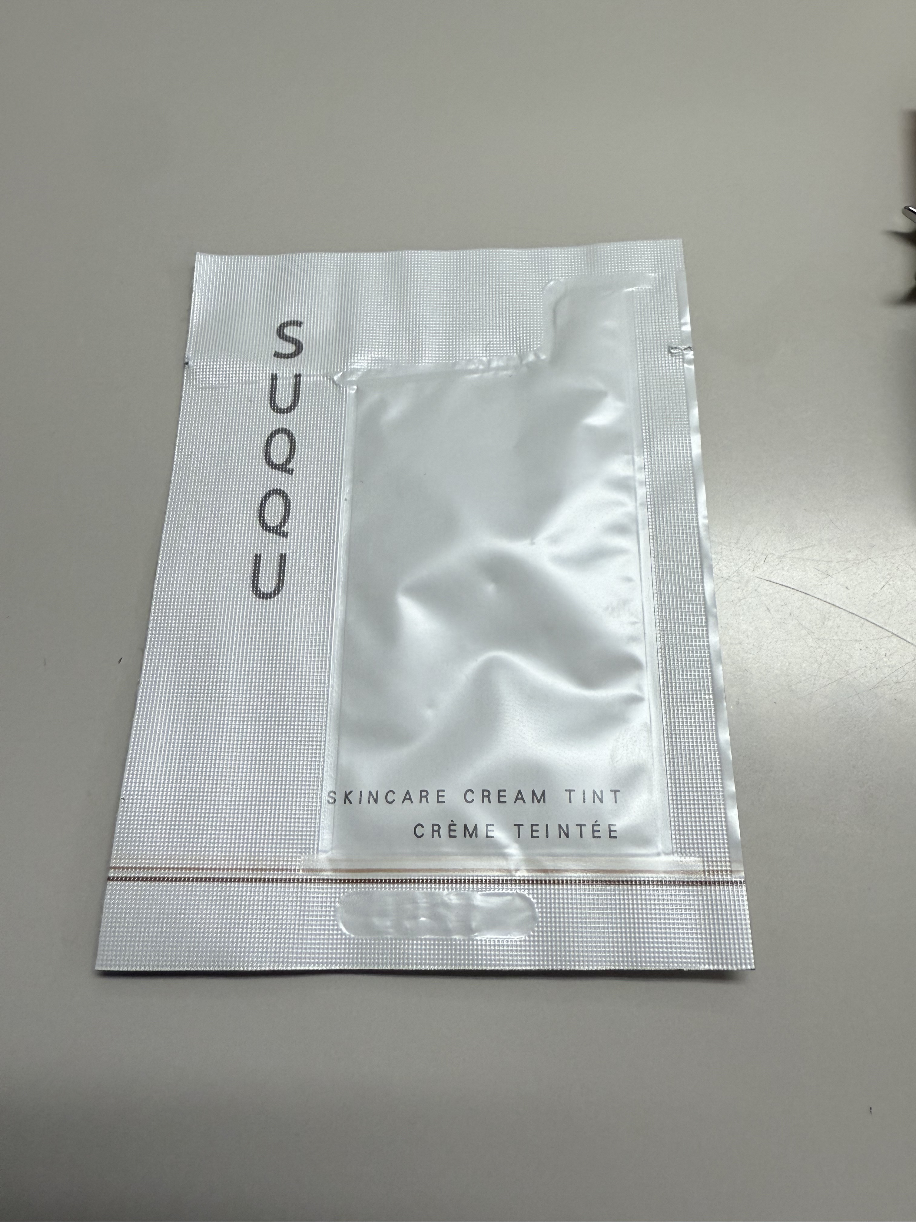 ロージーローザ バリュースポンジ ダイヤ型 タイプM 6Pのクチコミ「🐈ファンデーション　サンプル🐈


いつも素敵な投稿をされてる方が使ってたので、不躾ながらその.....」（2枚目）