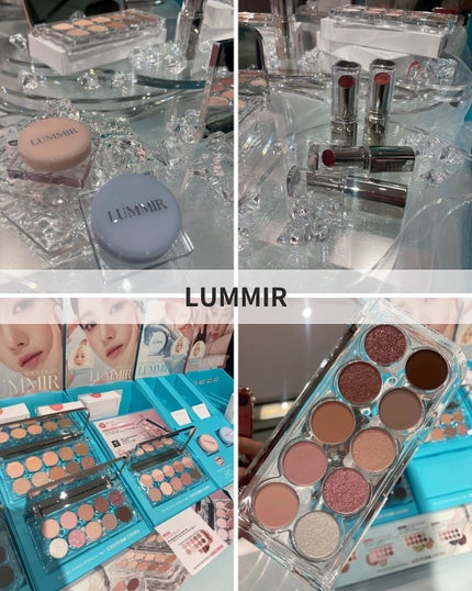 min. on LIPS 「渋谷MODIで開催のコスきゅんにお邪魔してきた参加レポ後半🙋..」(4枚目)