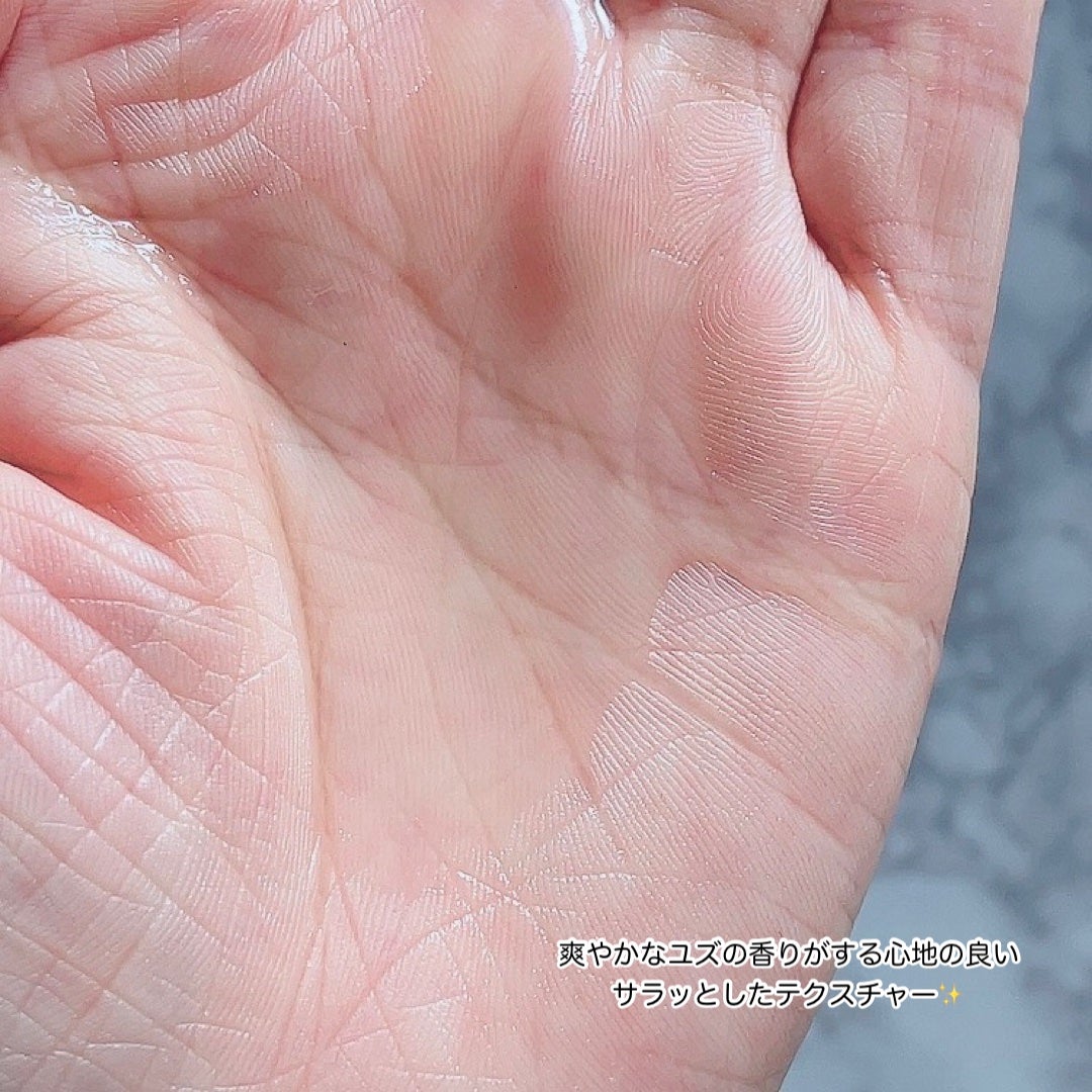 ビタ3オーロラトナー/オーズナリー/化粧水を使ったクチコミ(5枚目)