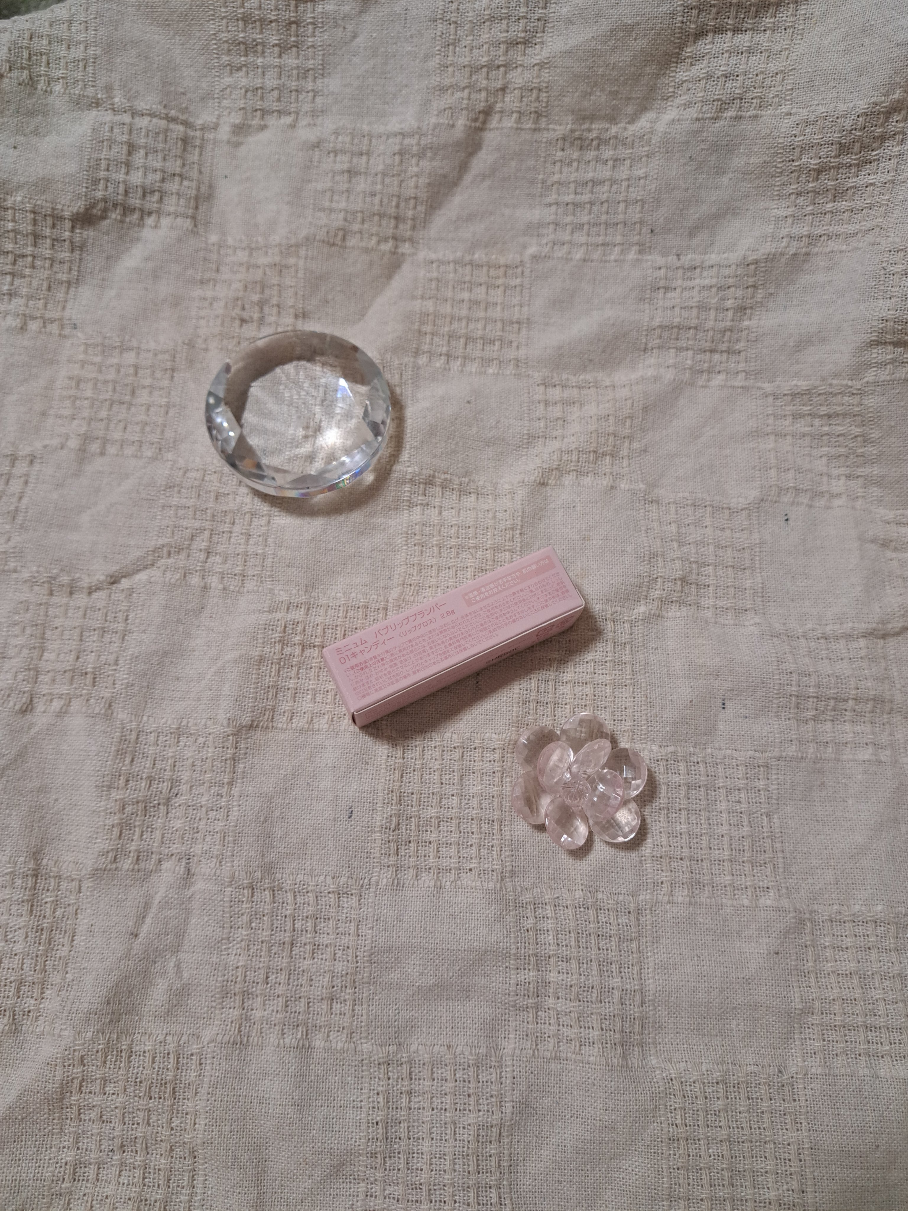 ミニュム バブリッププランパー/minum/リッププランパーを使ったクチコミ（2枚目）