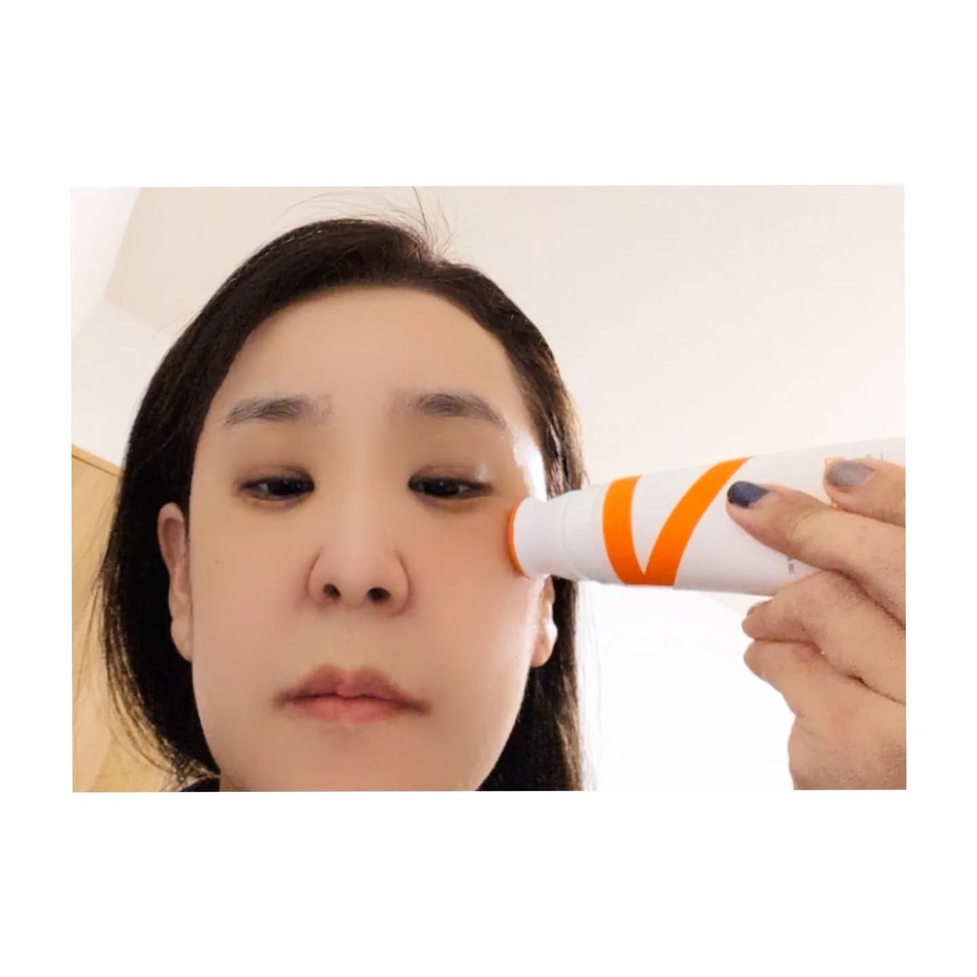 セルターンクリーム 100ml/リリーイブ/フェイスクリームを使ったクチコミ(4枚目)