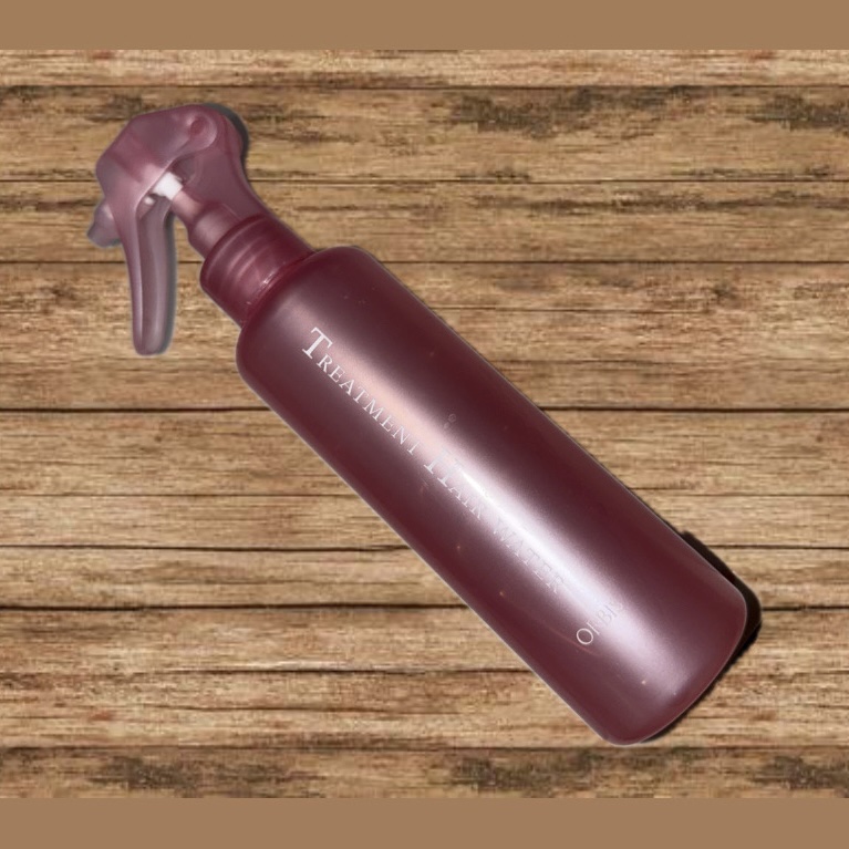 トリートメントヘアウォーター/オルビス/アウトバストリートメントを使ったクチコミ（1枚目）