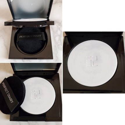 エクスプローラ12色 動物アイシャドウパレット/PERFECT DIARY/アイシャドウパレットを使ったクチコミ(4枚目)