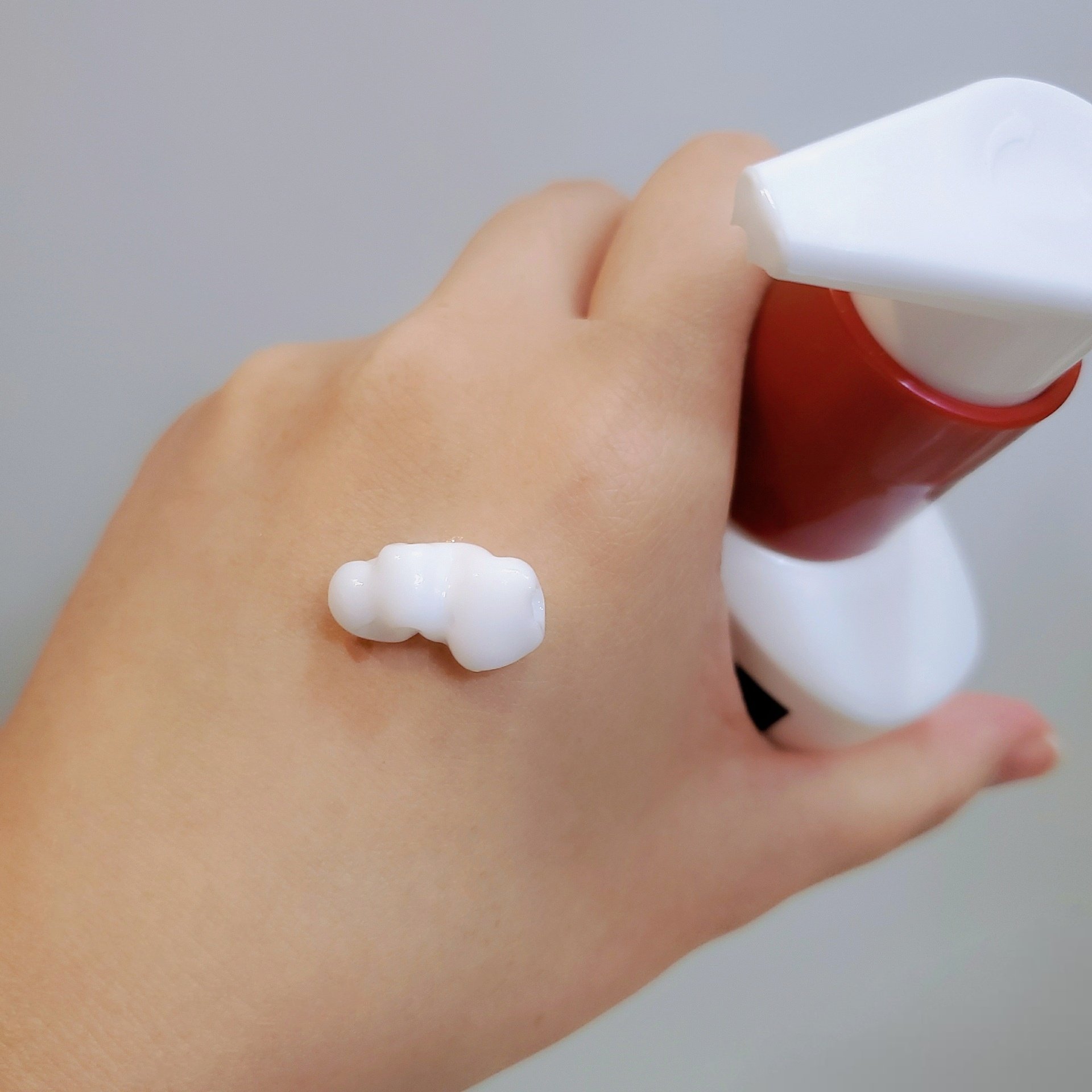 ノルウェー フォーミュラ インテンスリペア ボディ エマルジョン/Neutrogena/ボディローションを使ったクチコミ（3枚目）