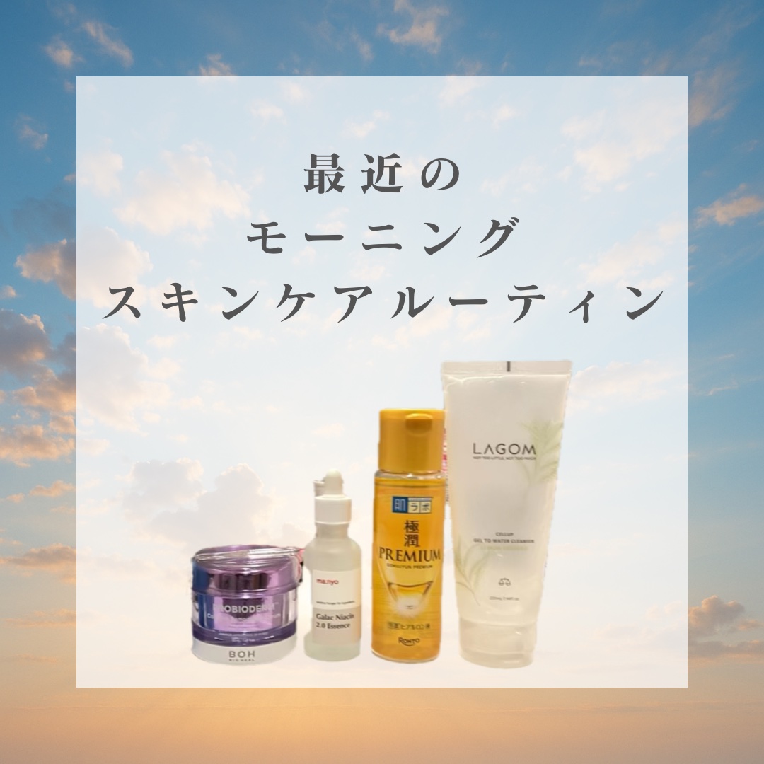 ガラクナイアシン2.0エッセンス/manyo/美容液を使ったクチコミ（1枚目）