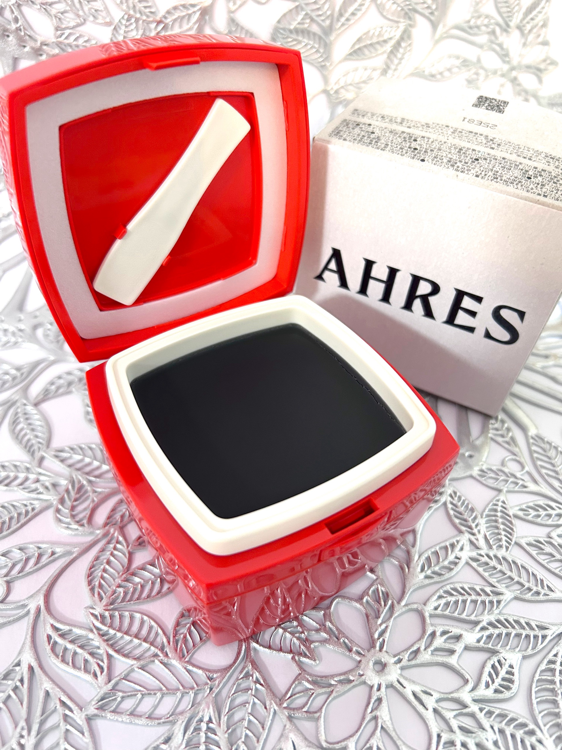 ローメルト クレンジングバーム クロ/アーレス/クレンジングバームを使ったクチコミ（2枚目）