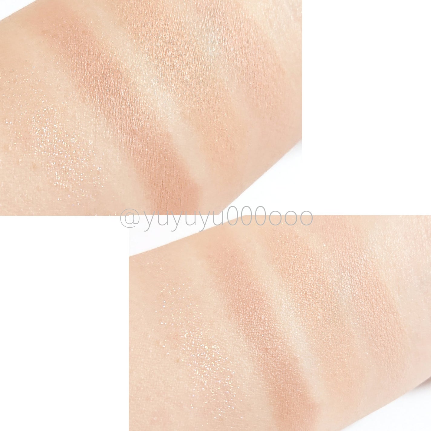 まるごとぷくパレットアイズ/minum/アイシャドウパレットを使ったクチコミ(6枚目)