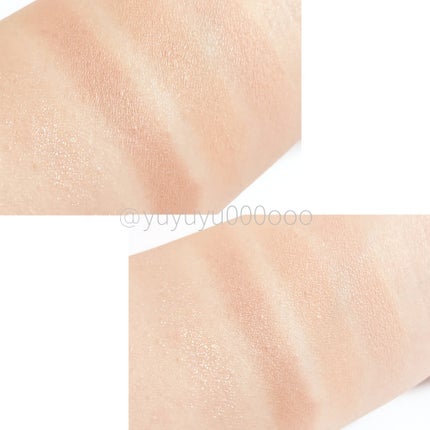 まるごとぷくパレットアイズ/minum/アイシャドウパレットを使ったクチコミ(6枚目)