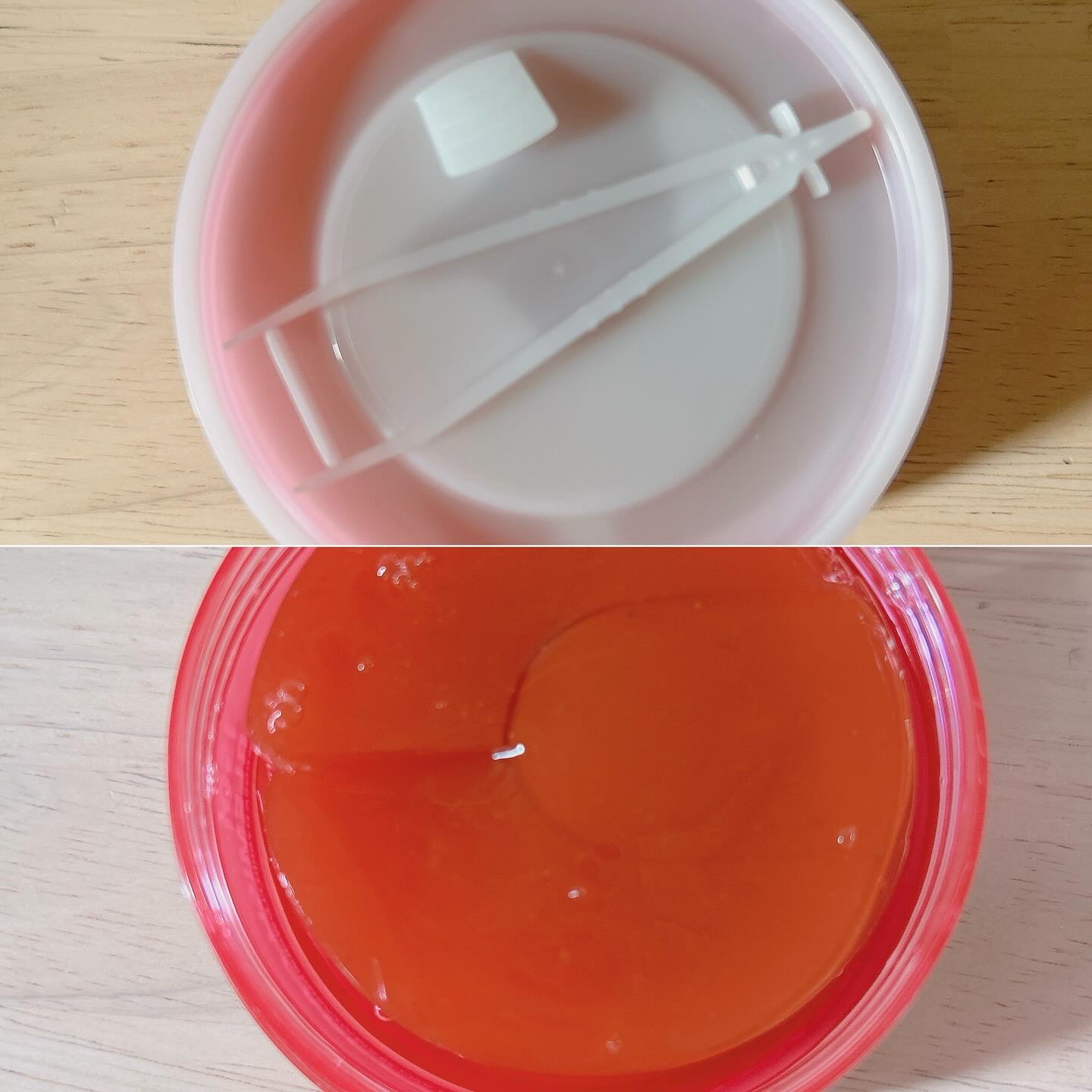 アイソイ 目元集中ケア アイゲルパッチ /ISOI/アイケア・アイクリームを使ったクチコミ（2枚目）